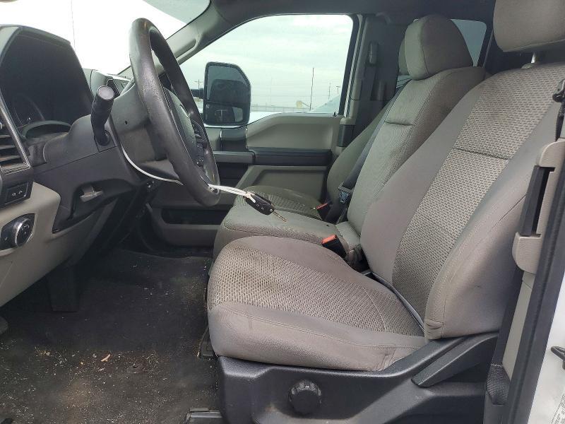 2021 Ford F450 Super Duty