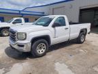 2016 GMC Sierra C1500