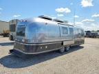 1968 Airstream Camper