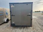 2024 Giddy Up 7X14TA Enclosed Cargo Trailer