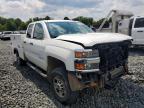 2019 Chevrolet Silverado C2500 Heavy Duty