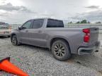2022 Chevrolet Silverado LTD K1500 LT