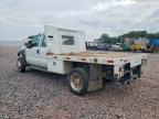 2009 Ford F550 Super Duty