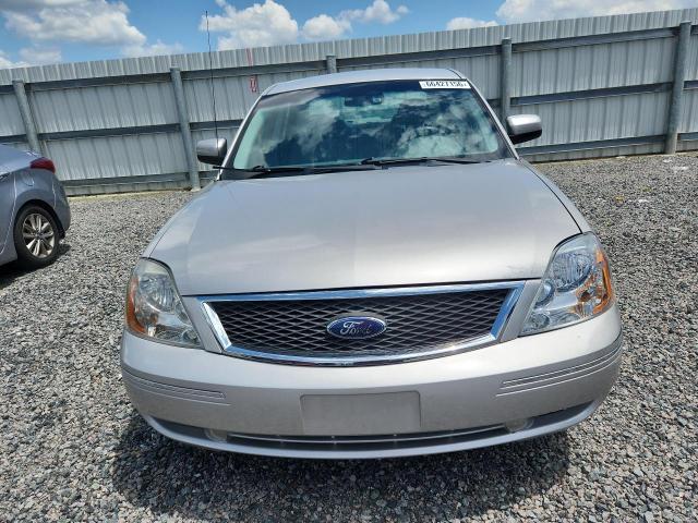 2006 Ford Five Hundred sel