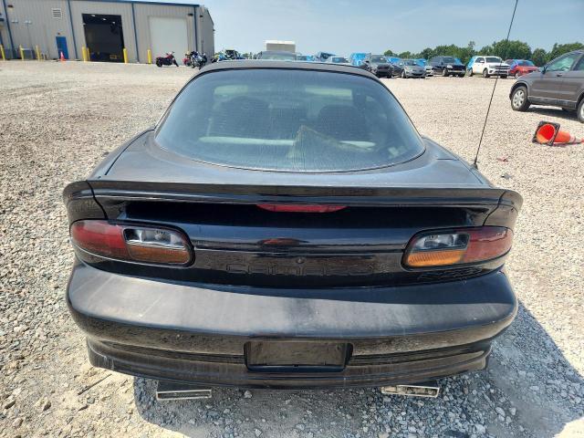 2000 Chevrolet Camaro Z28