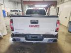 2017 GMC Canyon SLE