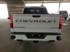 2019 Chevrolet Silverado C1500 Custom
