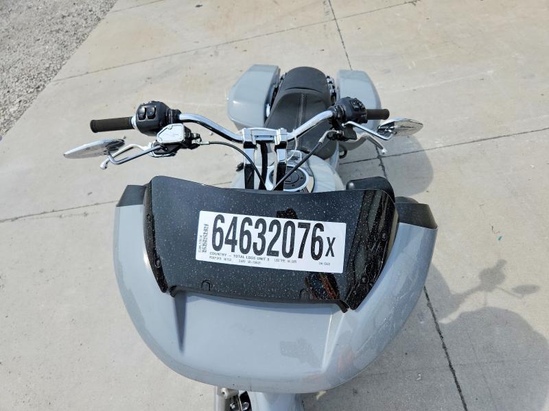 2025 Harley-Davidson Fltrx
