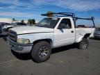 2001 Dodge RAM 2500
