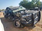 2022 Chevrolet Silverado K3500 LTZ