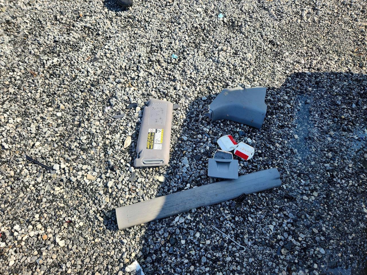 2006 Toyota Tacoma Base