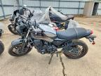 2022 Kawasaki ER650 M