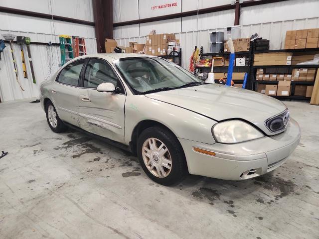 2004 Mercury Sable ls Premium
