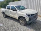 2025 Chevrolet Colorado