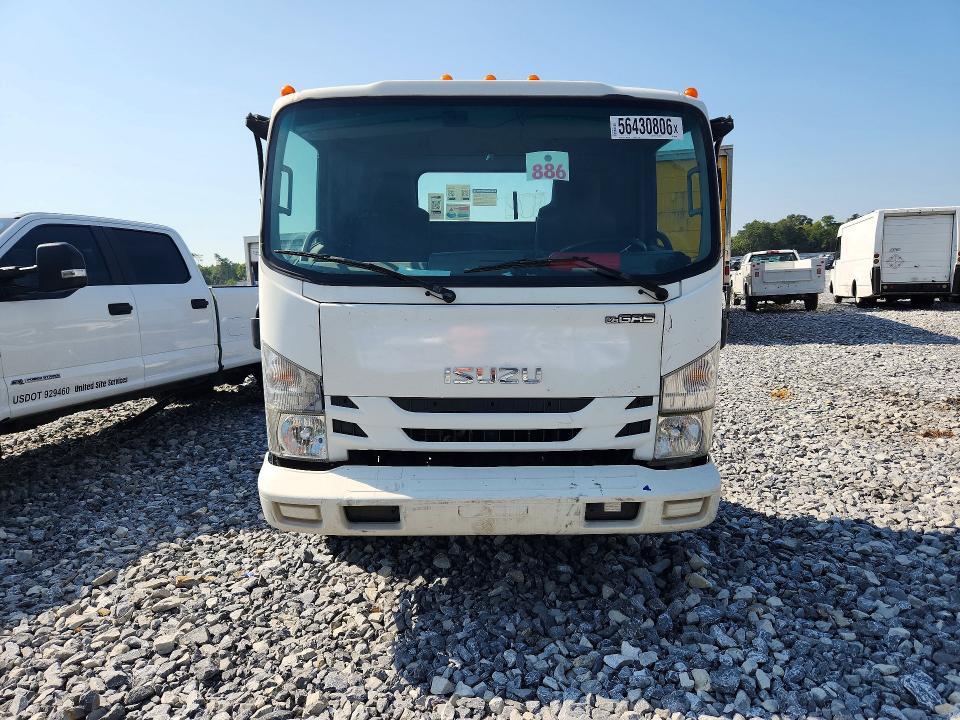 2016 Isuzu NPR HD