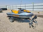 2020 Sea-Doo Jetski