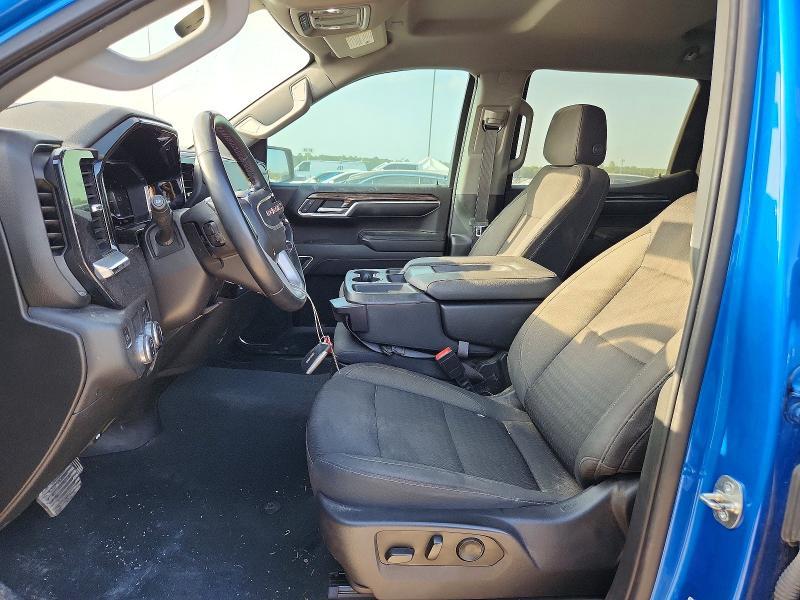 2023 GMC Sierra C1500 Elevation