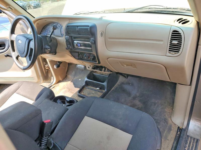 2006 Ford Ranger