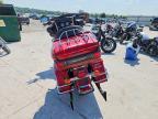 2011 Harley-Davidson Flhtk