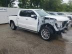 2025 Chevrolet Silverado K1500 LTZ