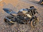 2021 Kawasaki ER400 D