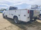 2019 Chevrolet Silverado Medium Duty