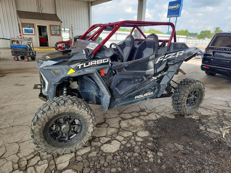 2020 Polaris RZR XP Turbo Utility Vehicle