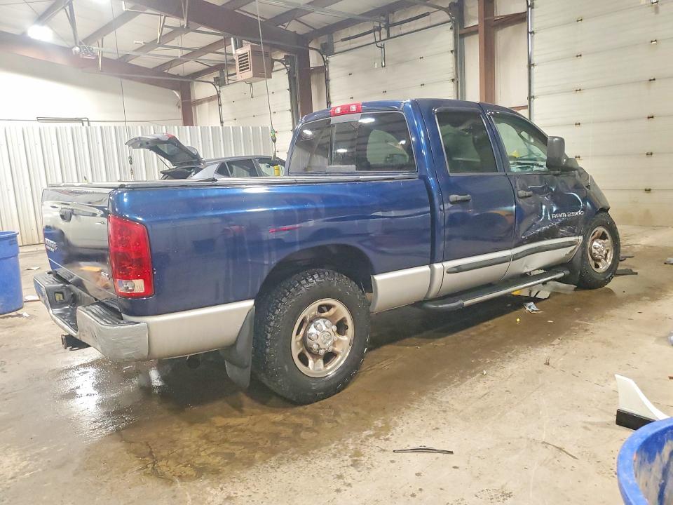 2003 Dodge RAM 2500 ST