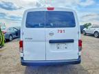 2019 Nissan NV200 Delivery Van