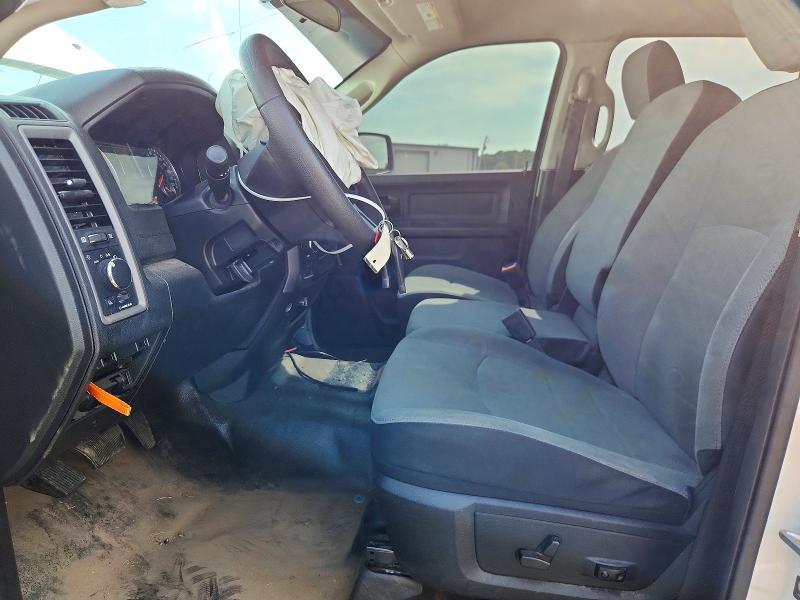 2021 Dodge RAM 1500 Classic SSV