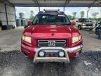 2006 Honda Ridgeline RTL