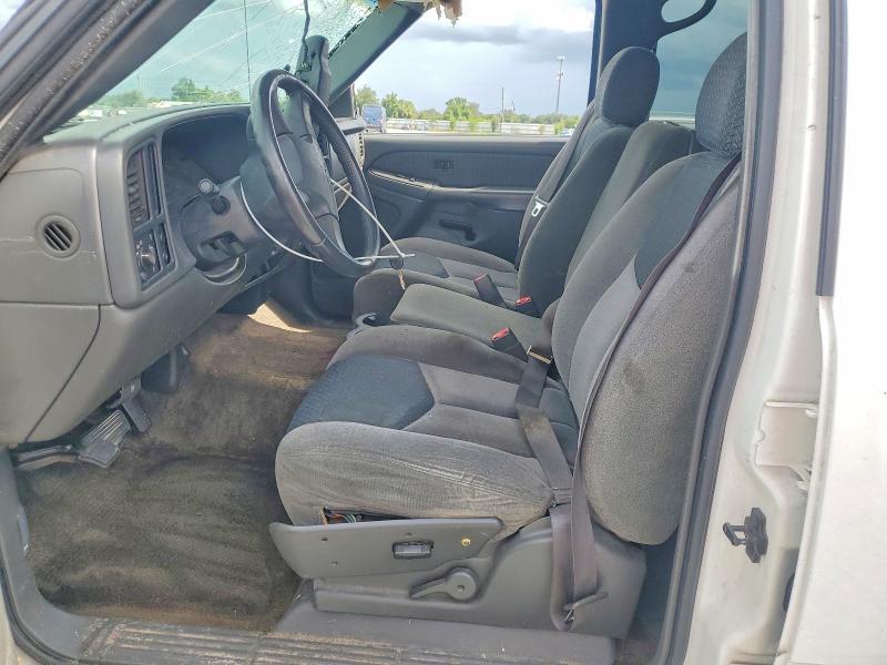 2003 Chevrolet Avalanche C1500
