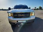 2011 GMC Sierra K3500 SLT