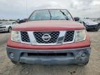2007 Nissan Frontier XE