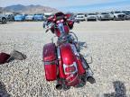 2017 Harley-Davidson Fltrxs Road Glide Special