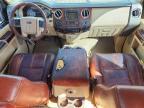 2008 Ford F350 SRW Super Duty