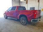 2025 Chevrolet Silverado K1500 LTZ