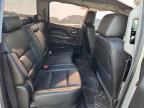 2017 GMC Sierra K1500 SLT