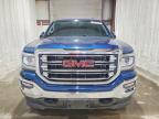 2017 GMC Sierra K1500 SLT