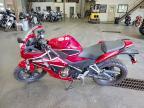 2020 Honda CBR300 R