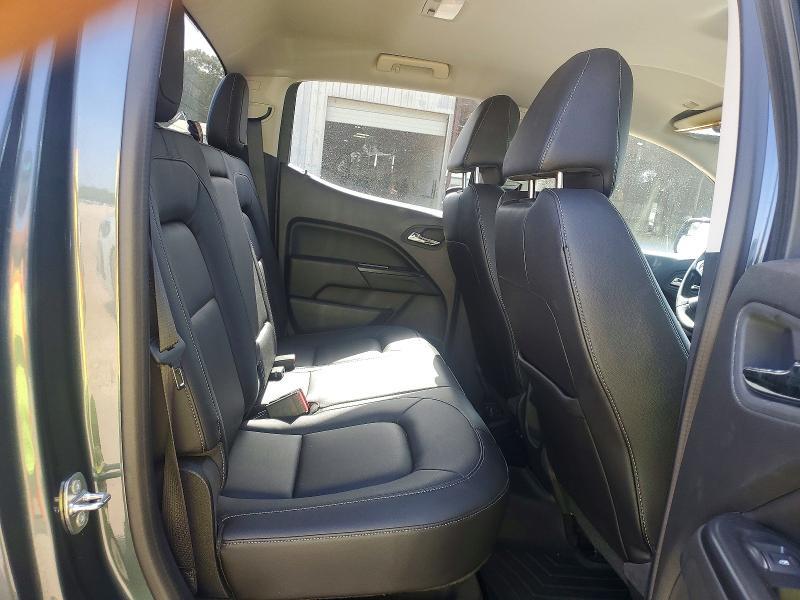 2015 Chevrolet Colorado LT