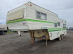 1977 Wilderness Trailers