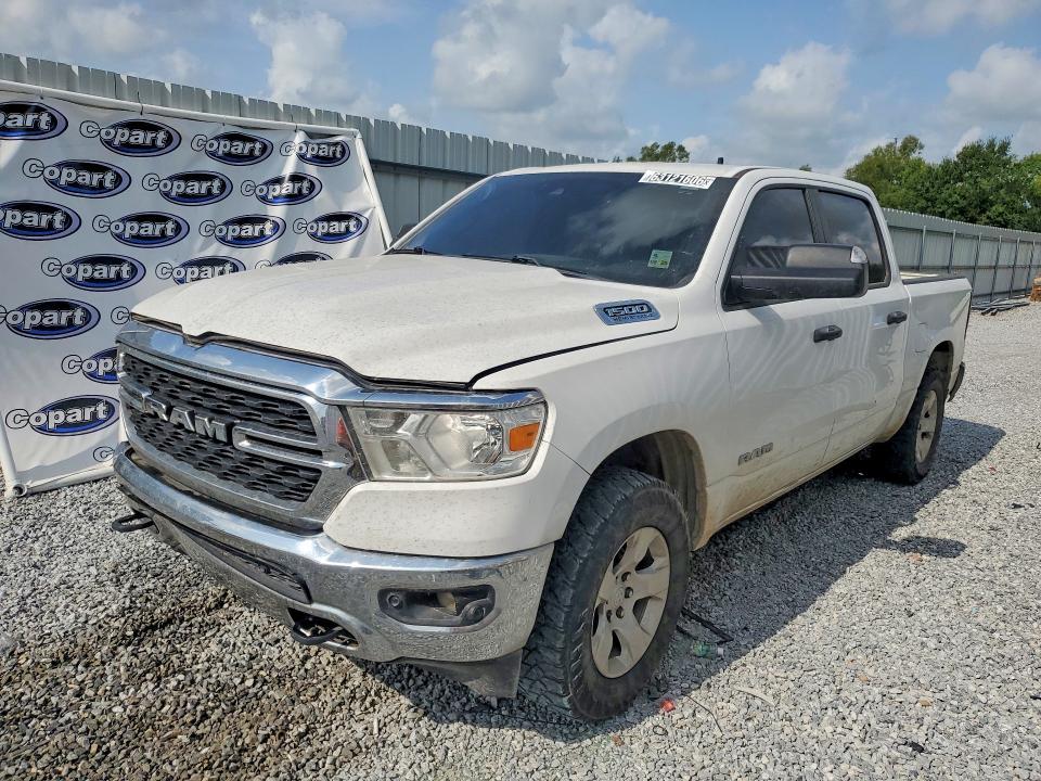 2023 Dodge RAM 1500 BIG Horn