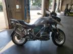 2016 BMW R1200 GS