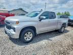 2022 Chevrolet Silverado K1500 LT