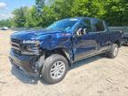 2019 Chevrolet Silverado K1500 LT Trail Boss