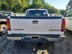 2000 Chevrolet Silverado K2500