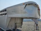 1998 Sooner Frontier 1998 Sooner Horse Trailer