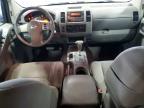 2007 Nissan Frontier Crew Cab LE/CREW Cab SE/CREW Cab OFF Road