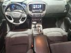 2017 GMC Canyon SLE